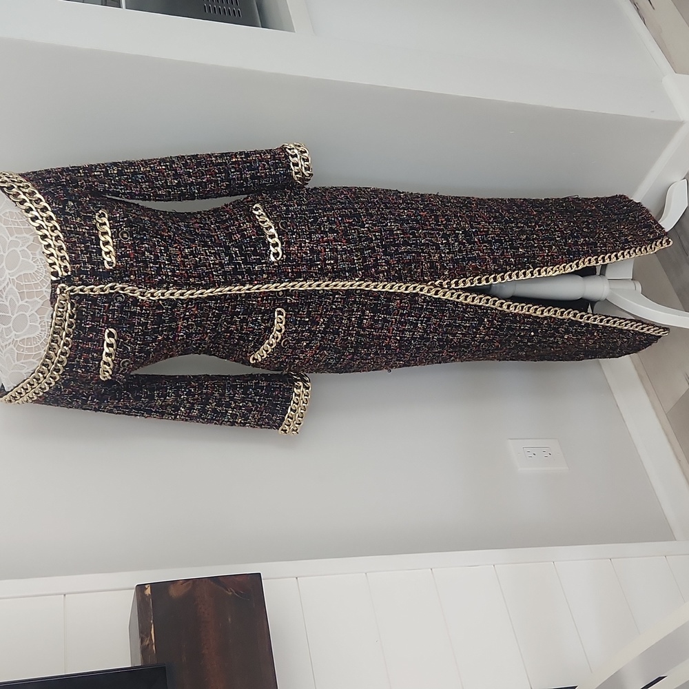 Donnee par Dieu dress